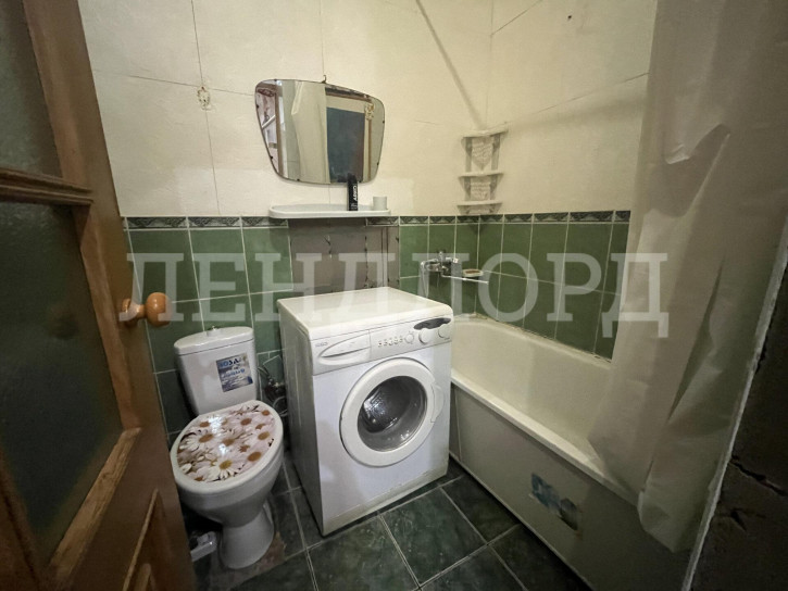 2-комн квартира Московская улица, 10