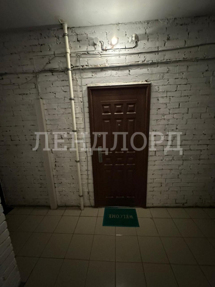 Студия Проезжая улица, 19/13Б