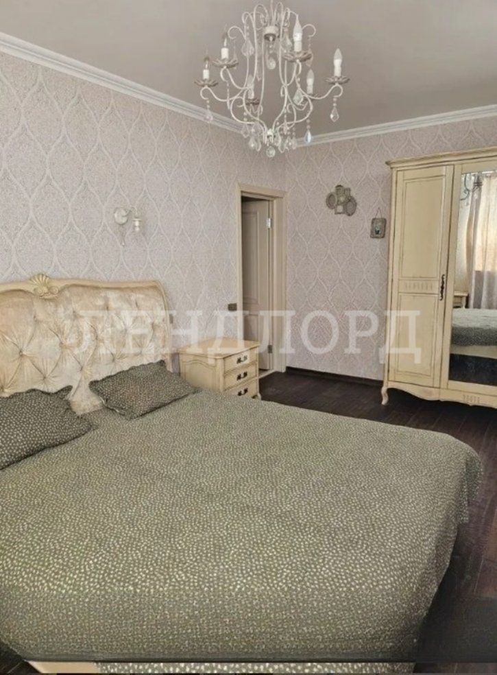 3-комн квартира улица Максима Горького, 13/56 3-комн квартира улица Максима Горького, 13/56