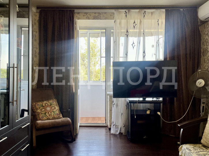 1-комн квартира Брестская улица, 1/79А