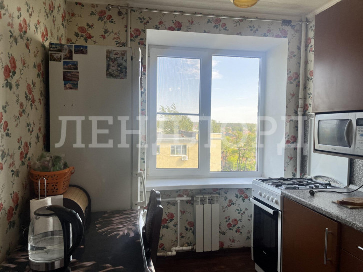 1-комн квартира Брестская улица, 1/79А