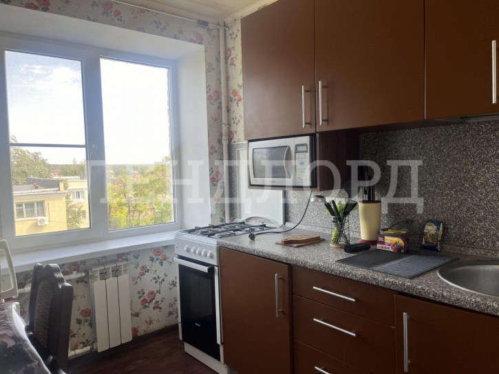 1-комн квартира Брестская улица, 1/79А