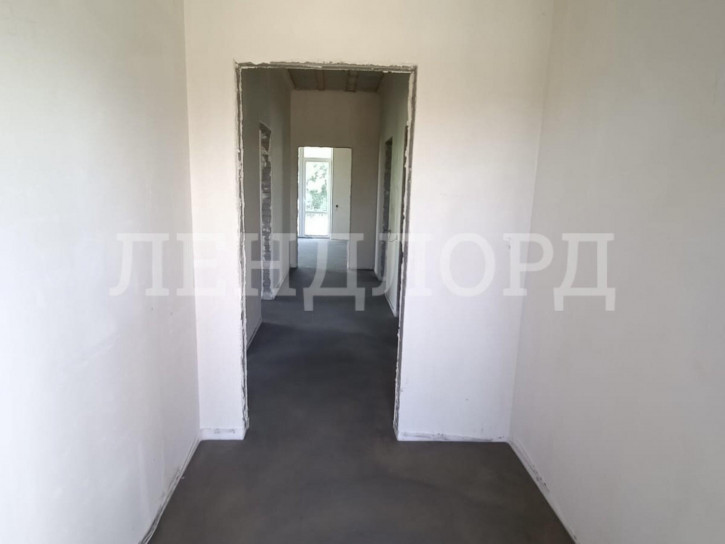 Коттедж/дом Первомайская улица