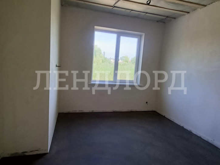 Коттедж/дом Первомайская улица