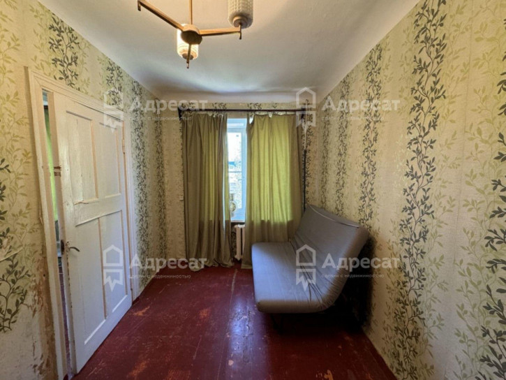 2-комн квартира пер. Ногина,  д.47