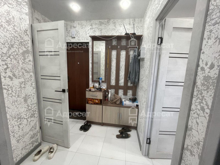 1-комн квартира ул. им. Гаря Хохолова,  д.1