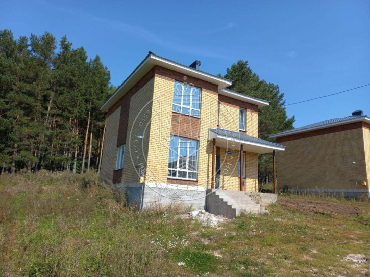 Коттедж/дом Хоррият ул, Хоррият 3е