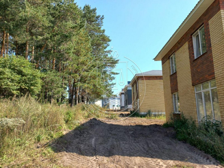 Коттедж/дом Хоррият ул, Хоррият 3е