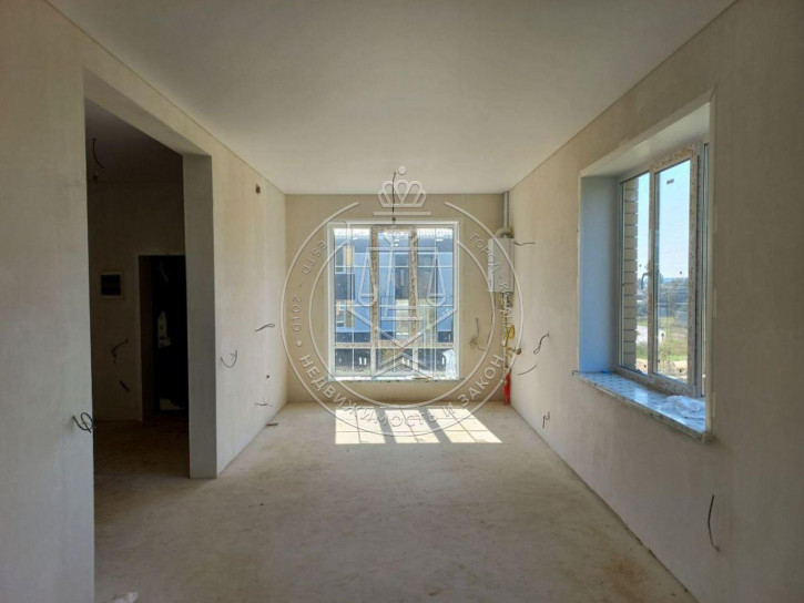 Коттедж/дом Хоррият ул, Хоррият 3е