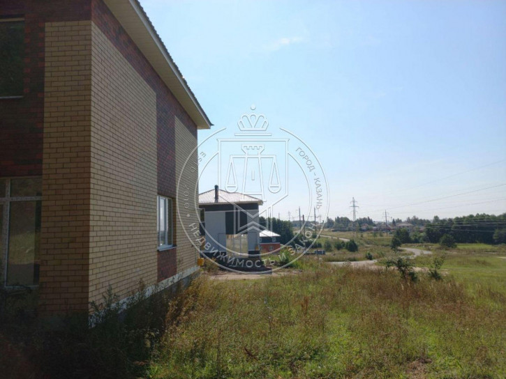 Коттедж/дом Хоррият ул, Хоррият 3е