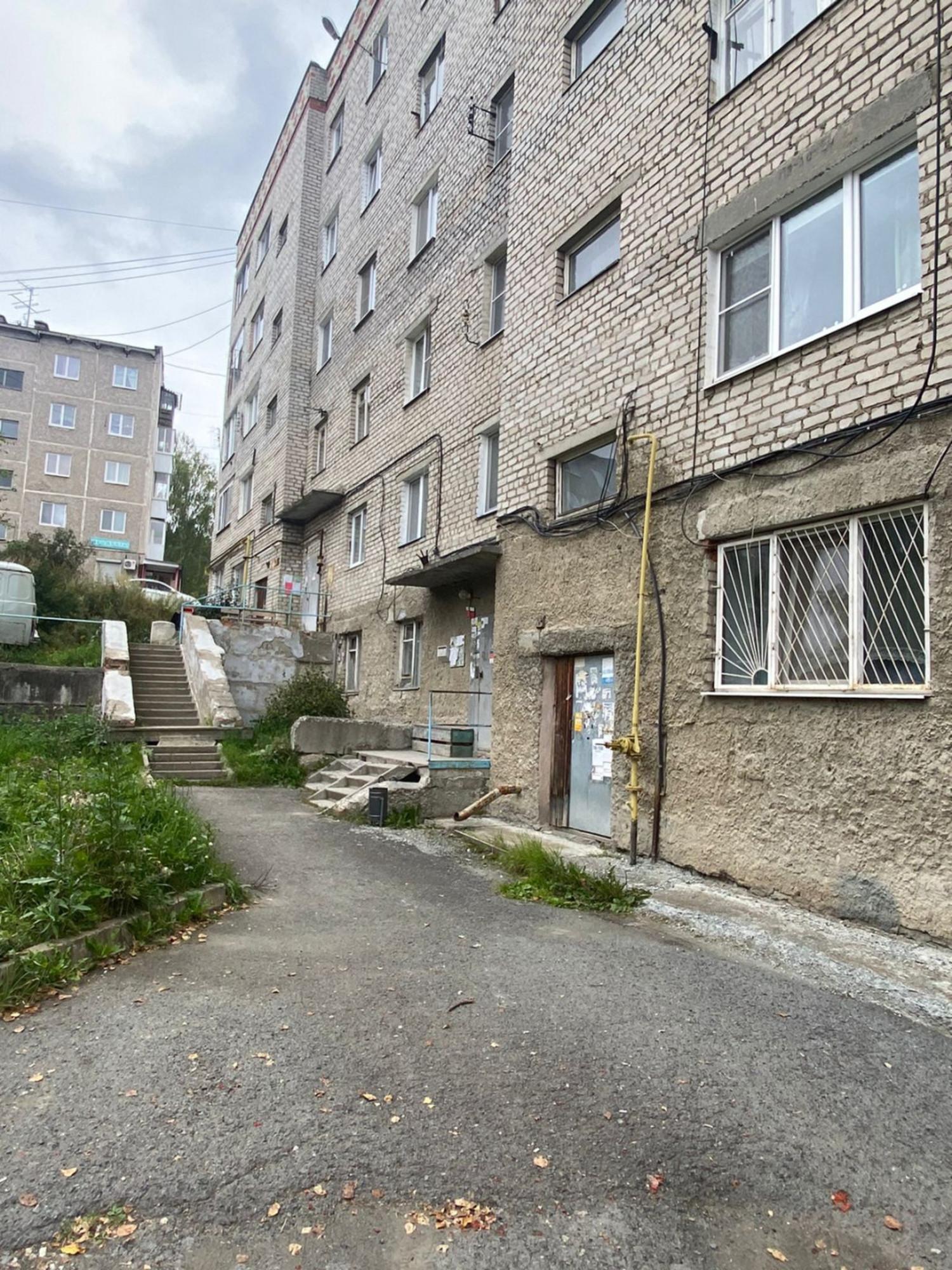 Купить квартиру за 1 530 000 рублей на Гагарина ул., 5