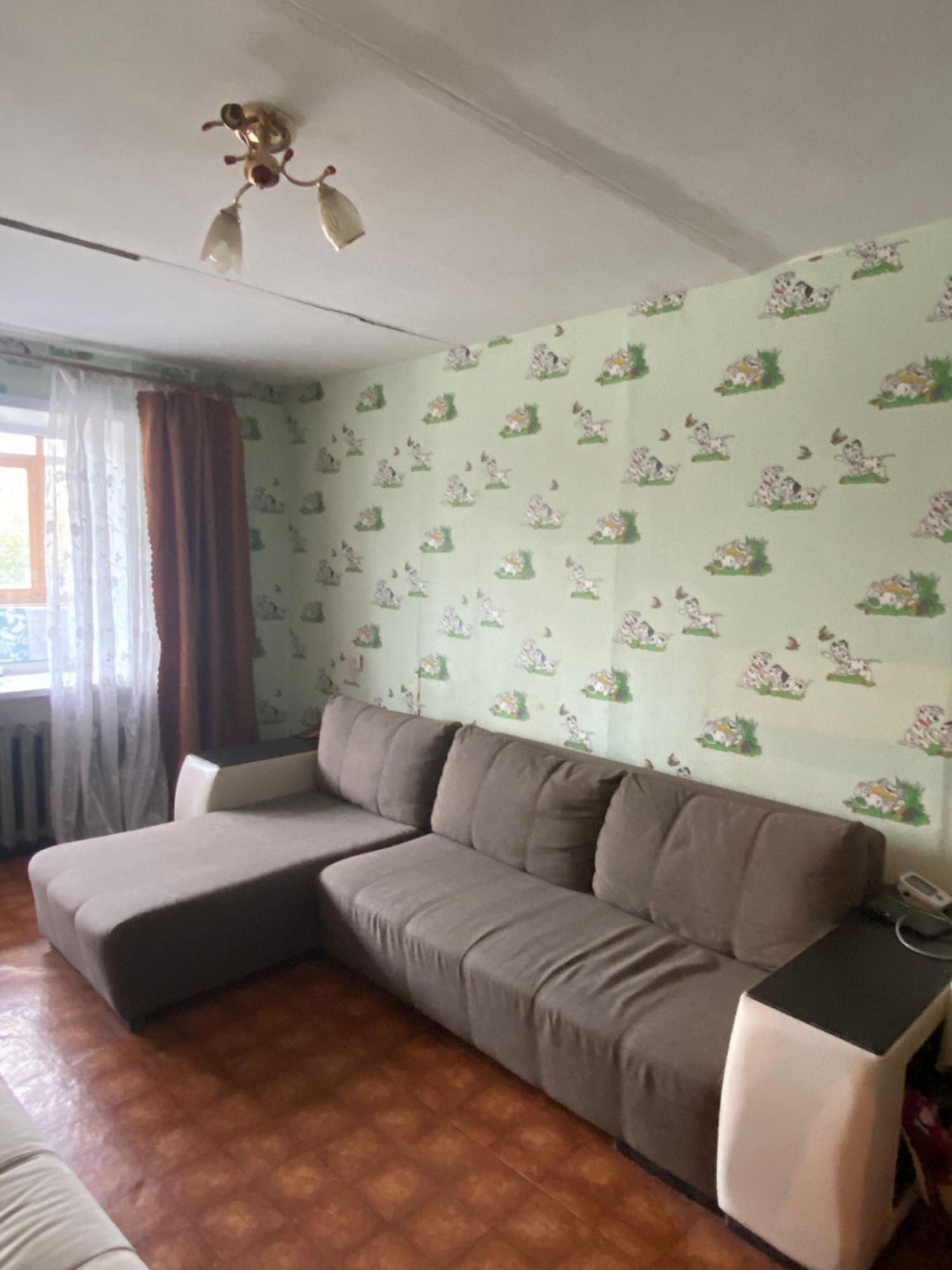 Купить квартиру за 1 530 000 рублей на Гагарина ул., 5