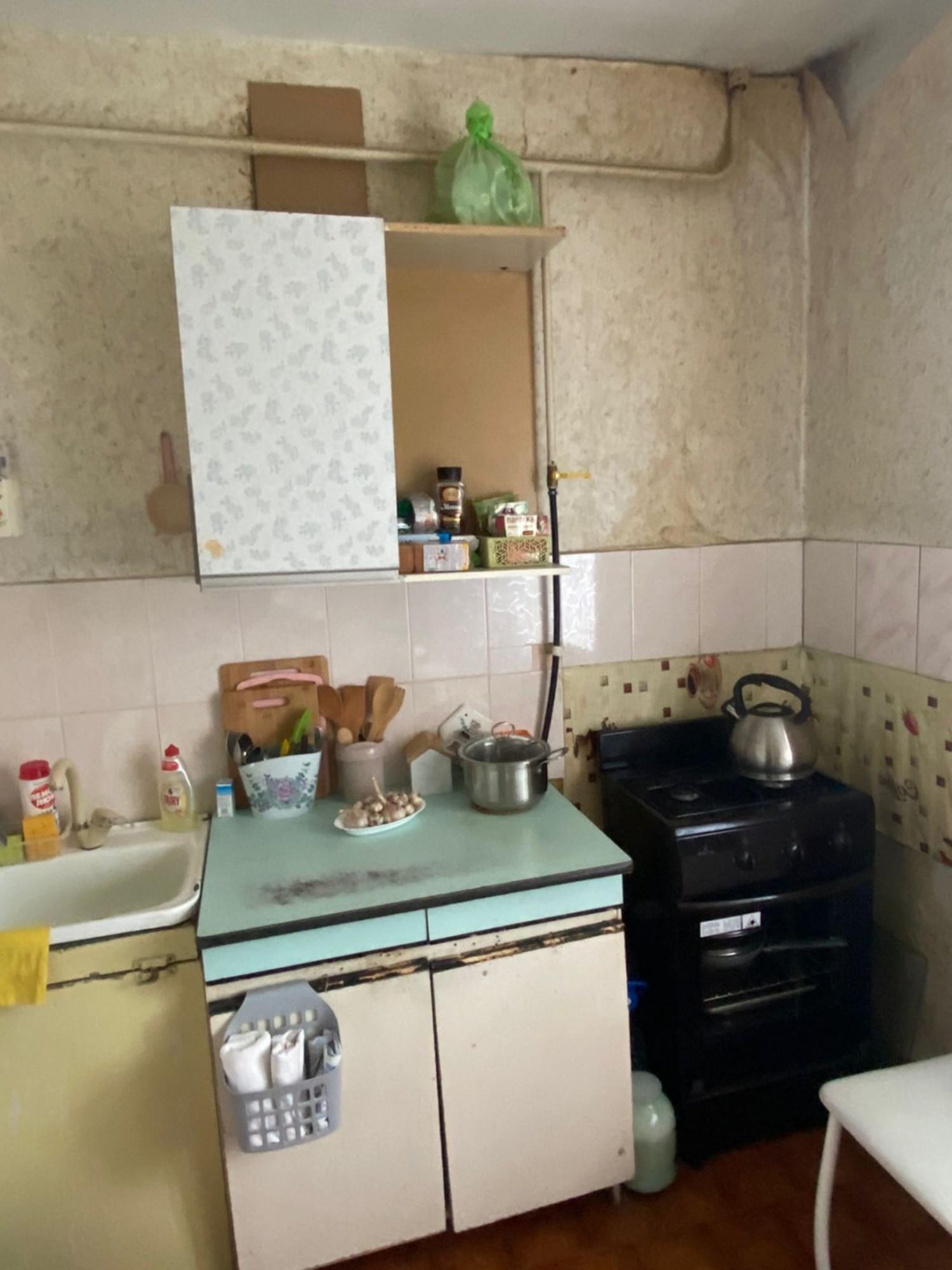 Купить квартиру за 1 530 000 рублей на Гагарина ул., 5