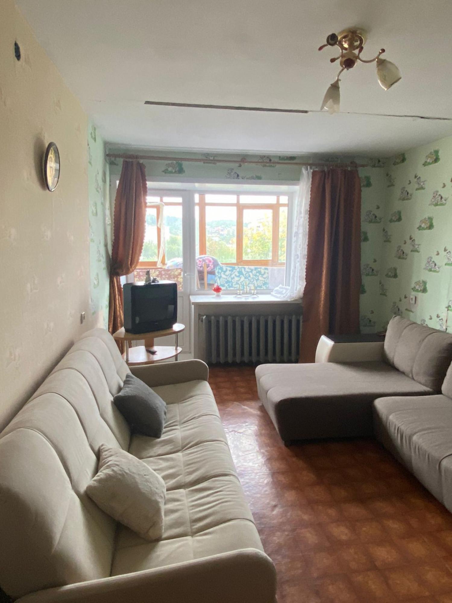 Купить квартиру за 1 530 000 рублей на Гагарина ул., 5