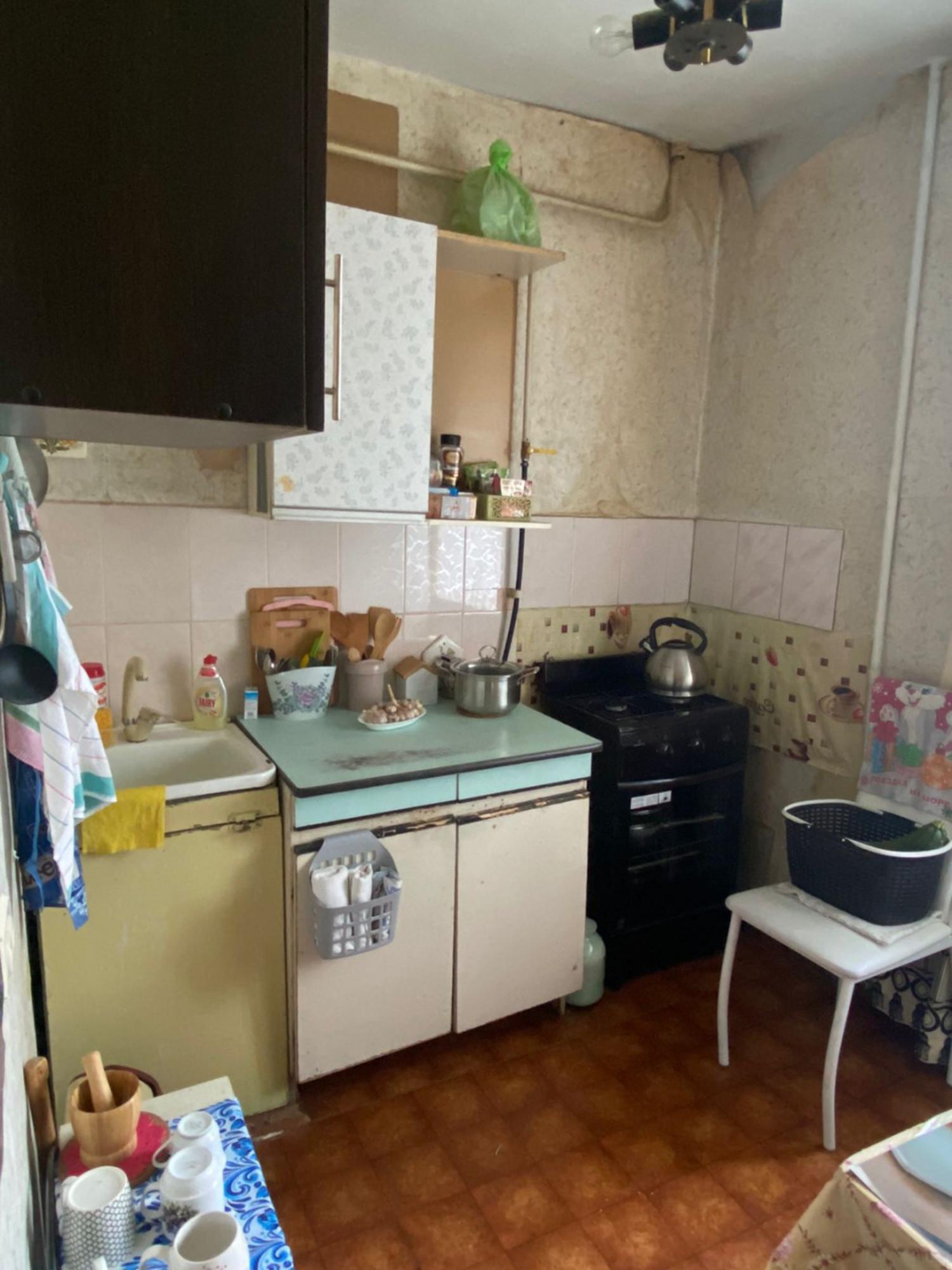 Купить квартиру за 1 530 000 рублей на Гагарина ул., 5