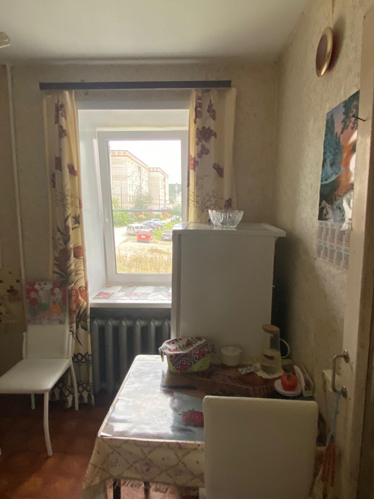 Купить квартиру за 1 530 000 рублей на Гагарина ул., 5