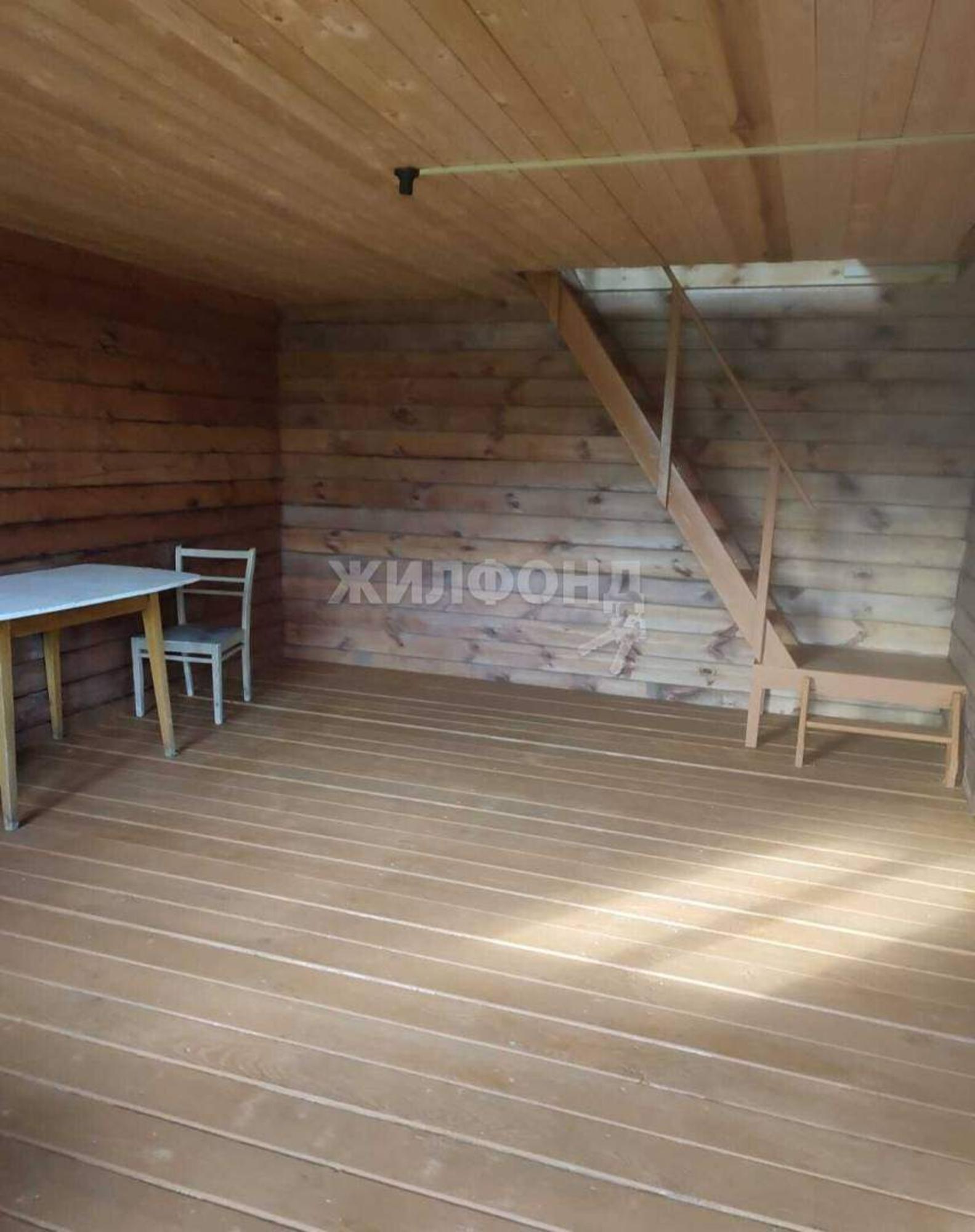 Купить дачу, дом, коттедж за 2 000 000 рублей на Новосибирск