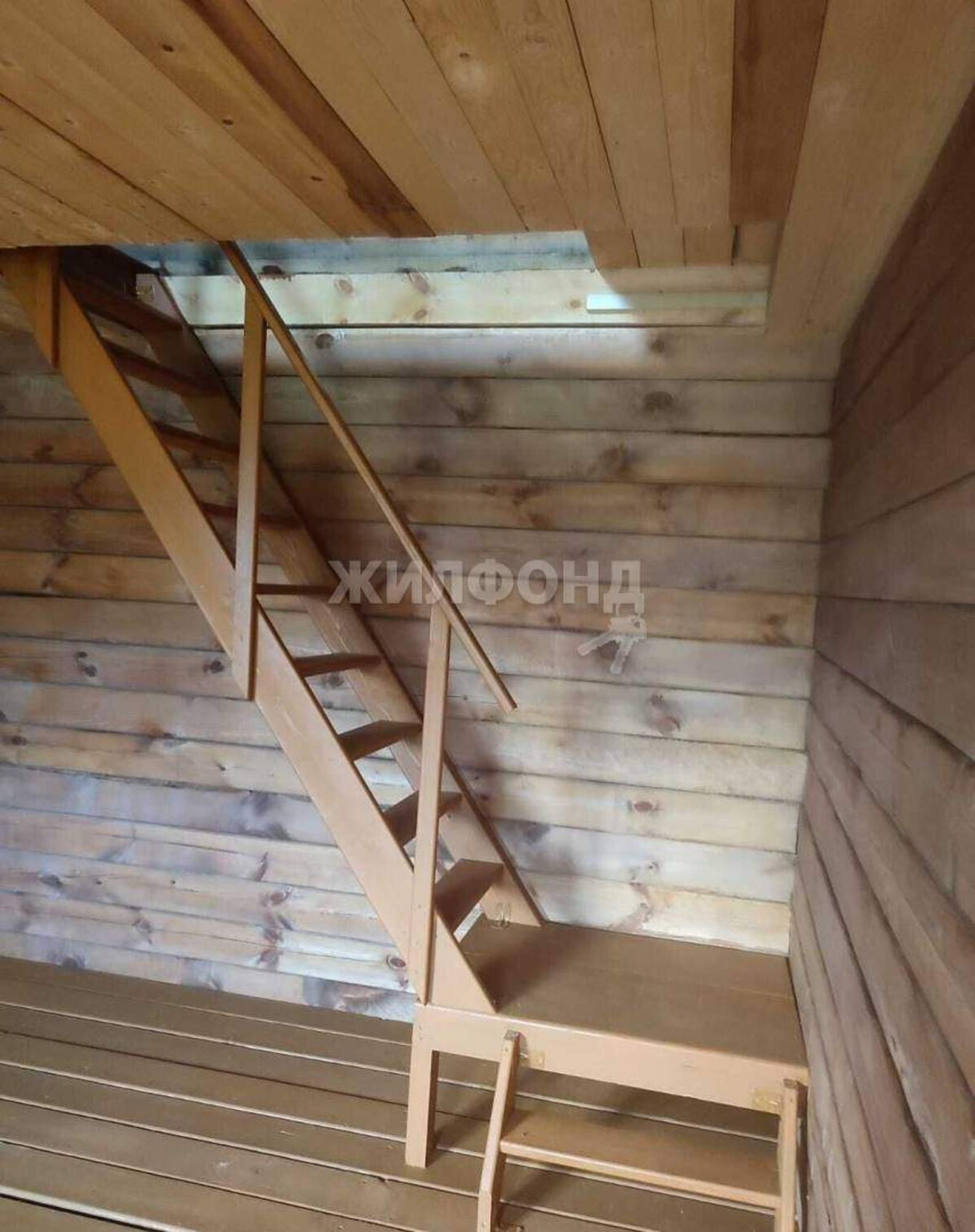 Купить дачу, дом, коттедж за 2 000 000 рублей на Новосибирск