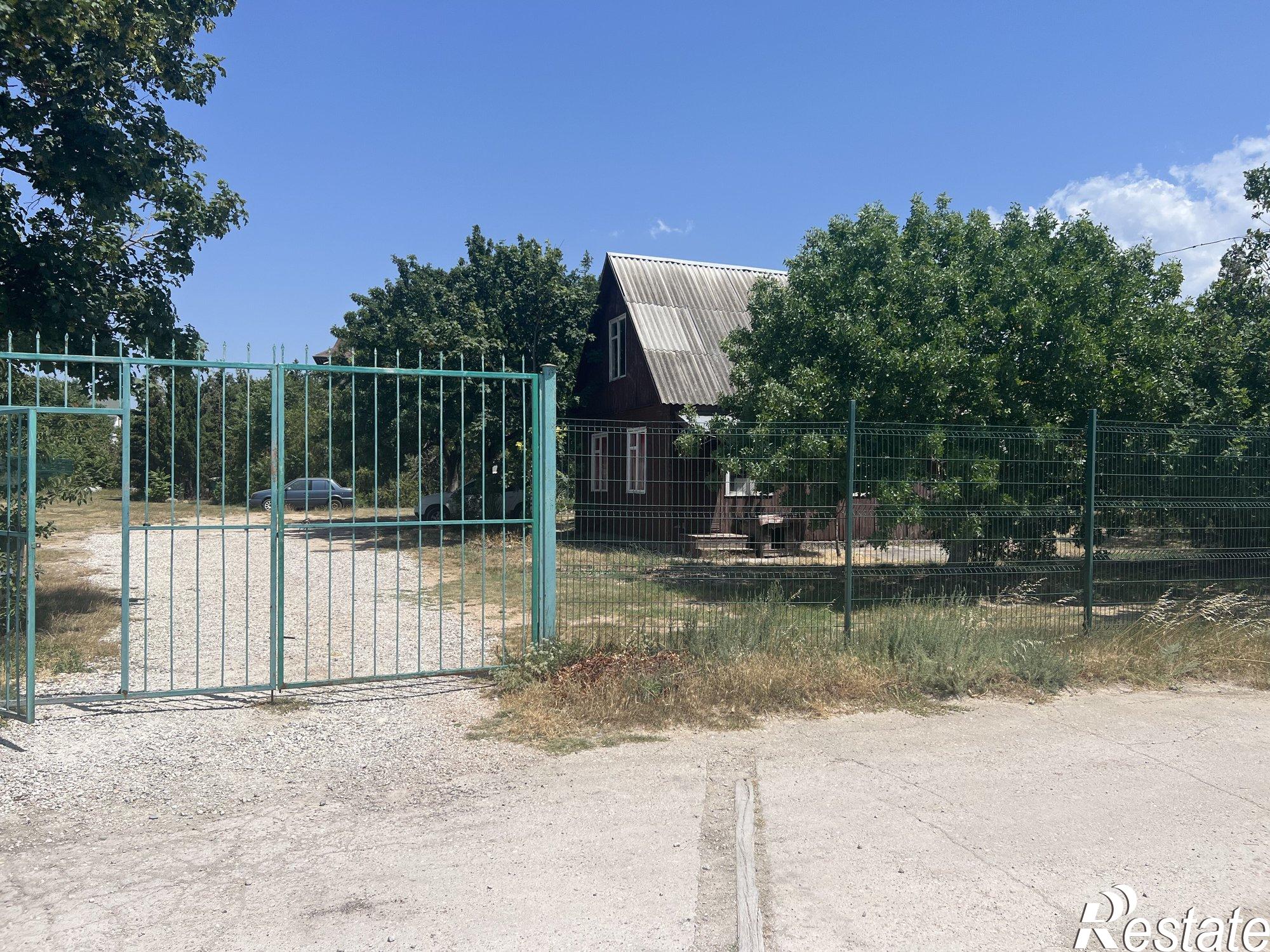 Купить ОСЗ, отдельно стоящее здание за 180 000 000 рублей на Севастополь