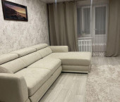 4-комн, 105.4кв м, этаж 5/10 2-я Садовая ул, 115/121