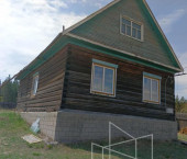 коттедж 92 кв м 30-й квартал