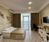 -комн, 41кв м, этаж 4/10 Парковая улица, д.7