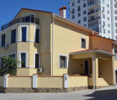 коттедж 510 кв м Степаняна улица, д.8Д