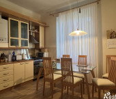 3-комн, 85.4кв м, этаж 3/3 Балаклавская улица, д.6