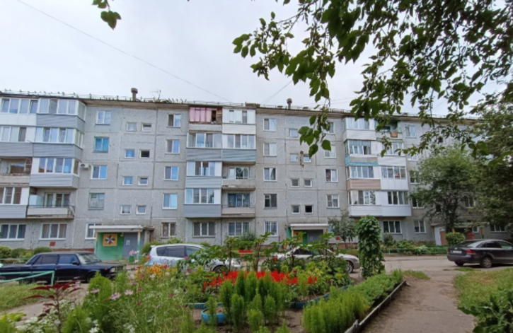 1-комн квартира ул Бородина, 13 1-комн квартира ул Бородина, 13