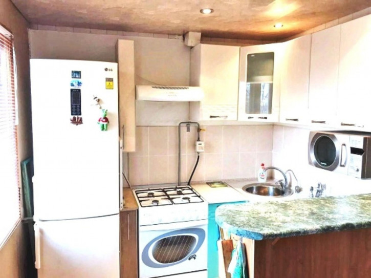 3-комн квартира ул Энтузиастов, 65