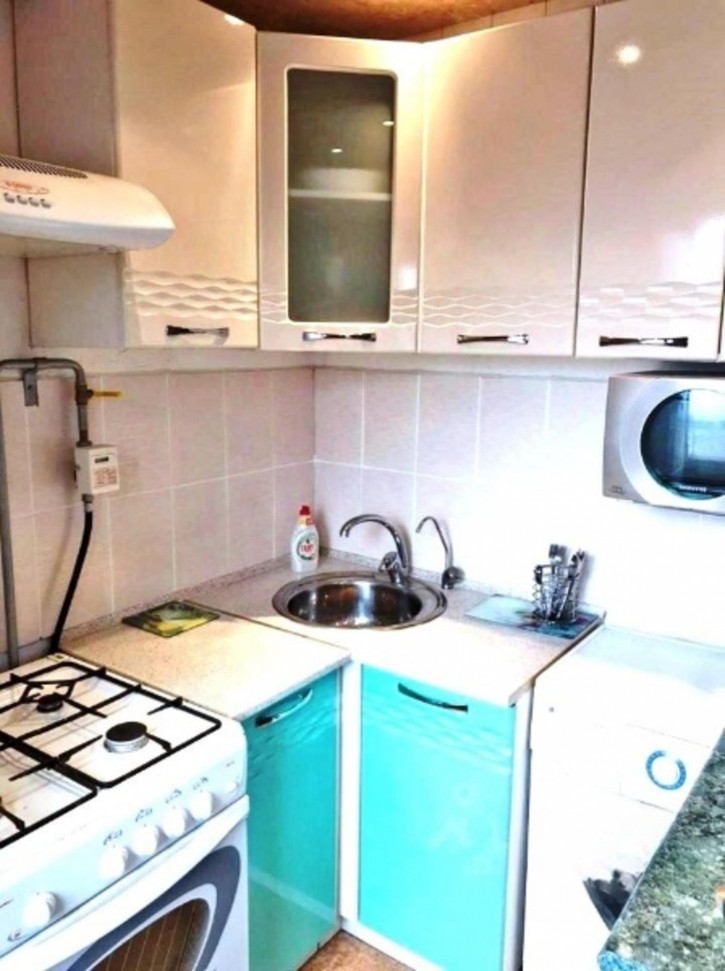 3-комн квартира ул Энтузиастов, 65