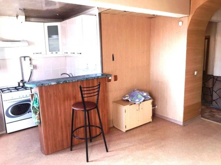3-комн квартира ул Энтузиастов, 65