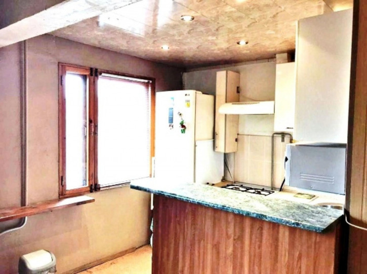 3-комн квартира ул Энтузиастов, 65
