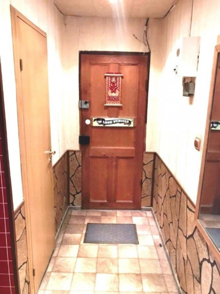 3-комн квартира ул Энтузиастов, 65
