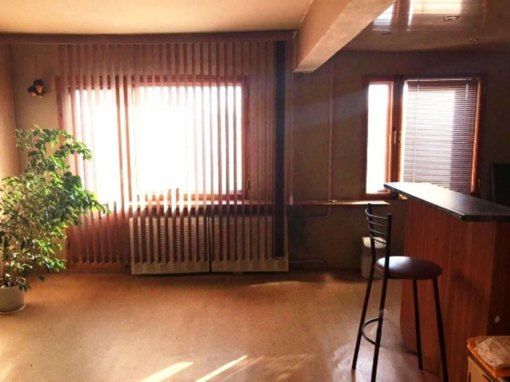 3-комн квартира ул Энтузиастов, 65