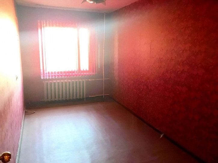 3-комн квартира ул Энтузиастов, 65