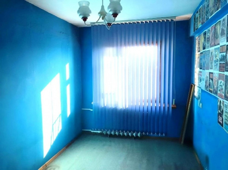 3-комн квартира ул Энтузиастов, 65