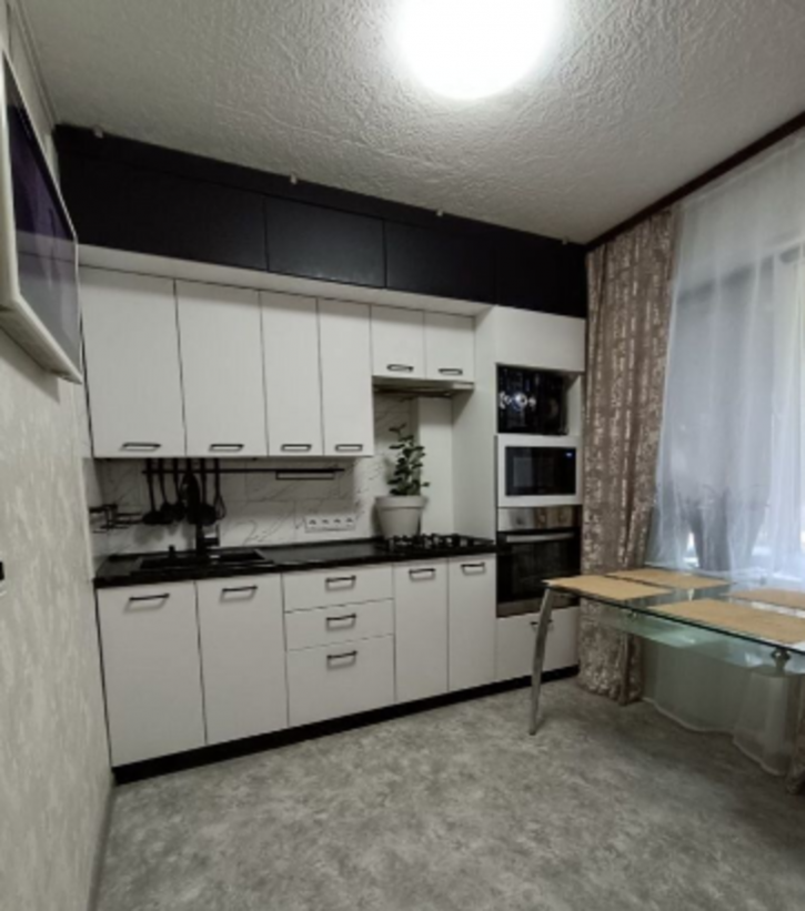 1-комн квартира ул Бородина, 13 1-комн квартира ул Бородина, 13