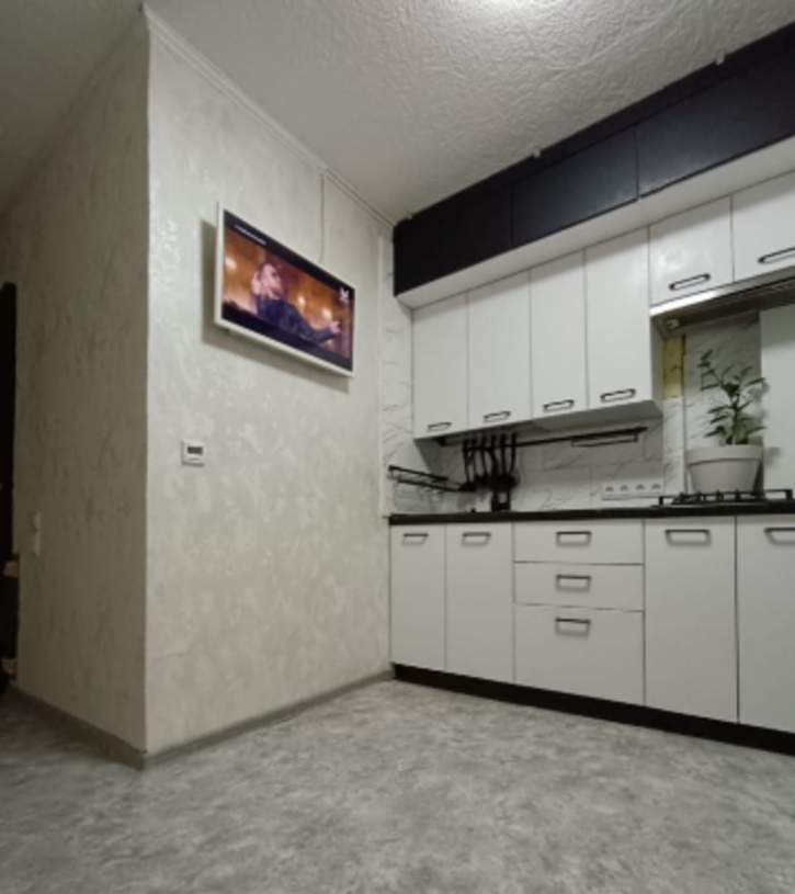1-комн квартира ул Бородина, 13 1-комн квартира ул Бородина, 13