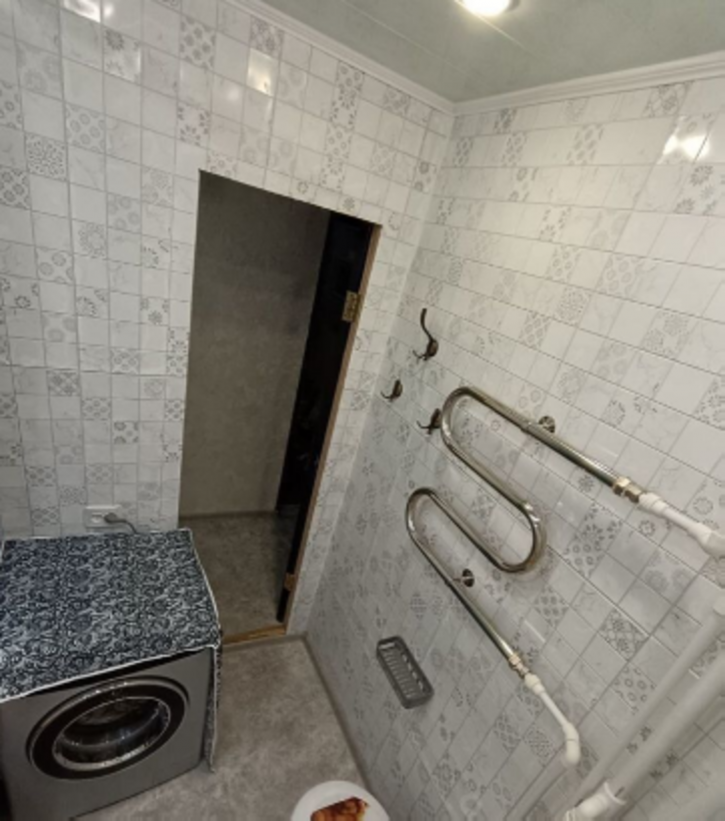 1-комн квартира ул Бородина, 13 1-комн квартира ул Бородина, 13