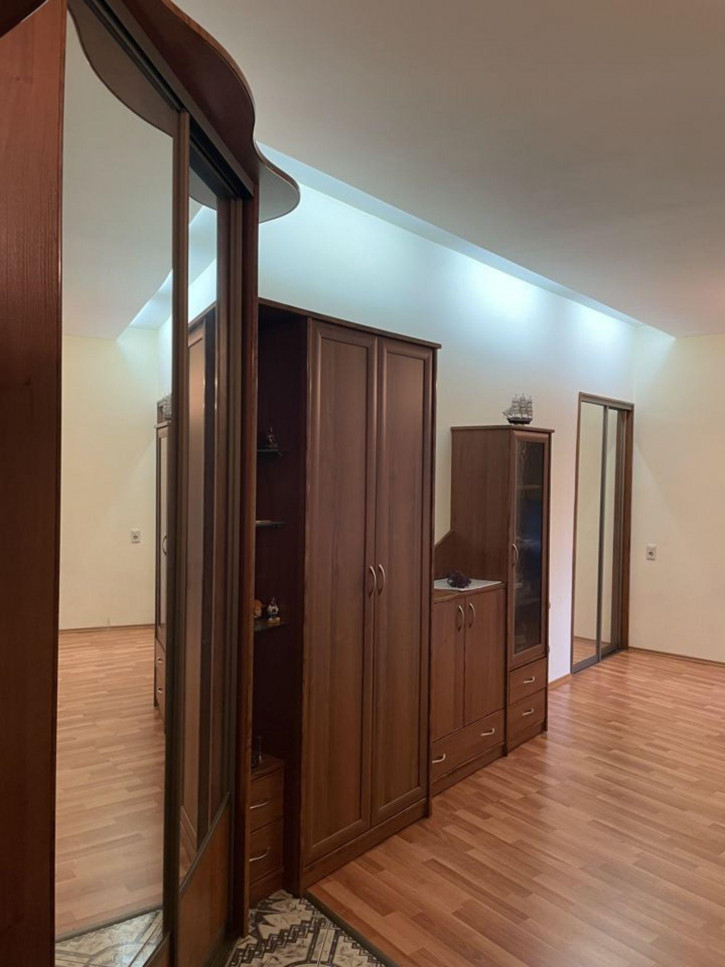 3-комн квартира Соколовогорская ул, 24а