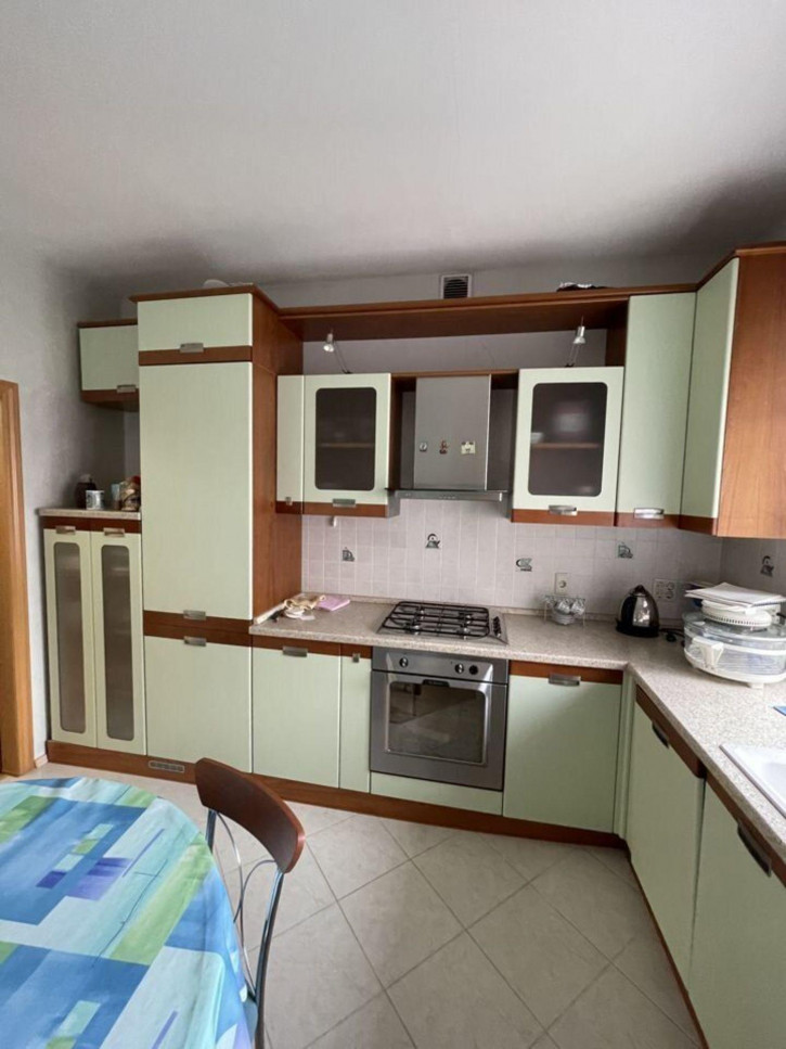 3-комн квартира Соколовогорская ул, 24а