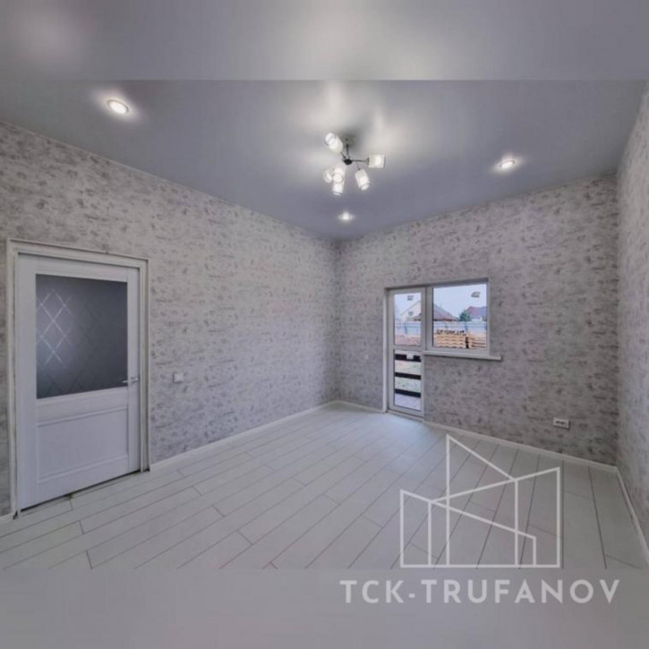 Коттедж/дом Трактовая Коттедж/дом Трактовая