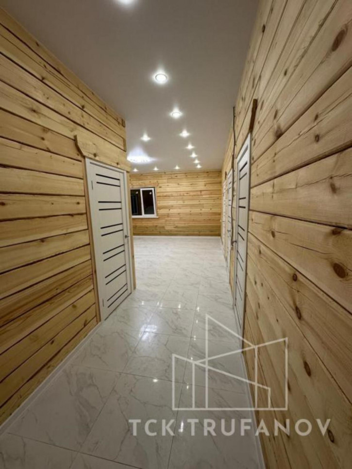 Коттедж/дом Цветочная