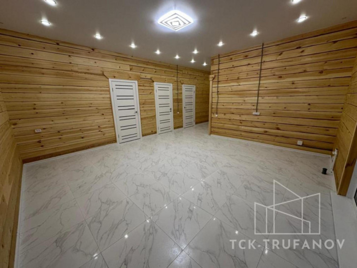 Коттедж/дом Цветочная