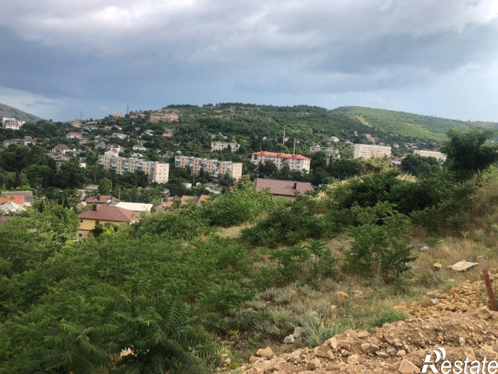 Земельный участок Склонная улица, д.25 Земельный участок Склонная улица, д.25