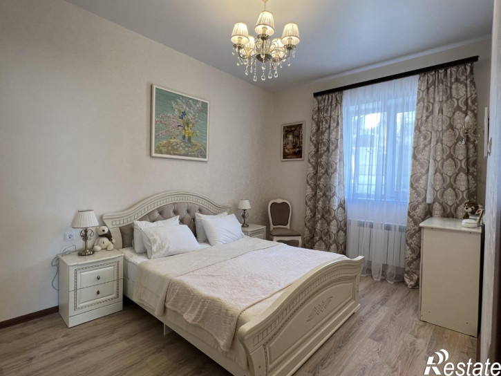 Коттедж/дом Коралловая улица, д.75 Коттедж/дом Коралловая улица, д.75