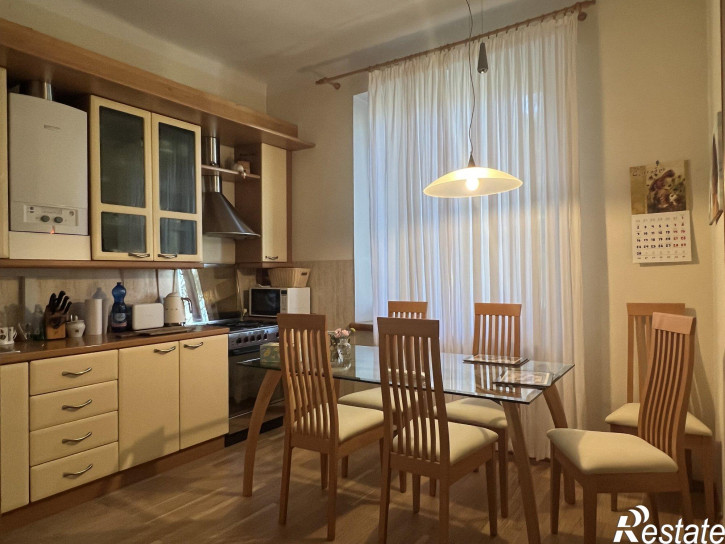3-комн квартира Балаклавская улица, д.6