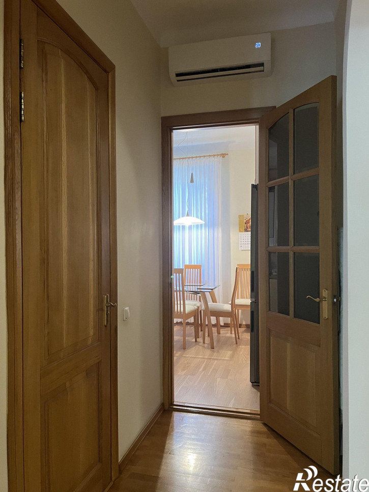 3-комн квартира Балаклавская улица, д.6