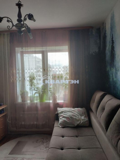 Продажа 3-комн квартиры Забалуева, 55/1